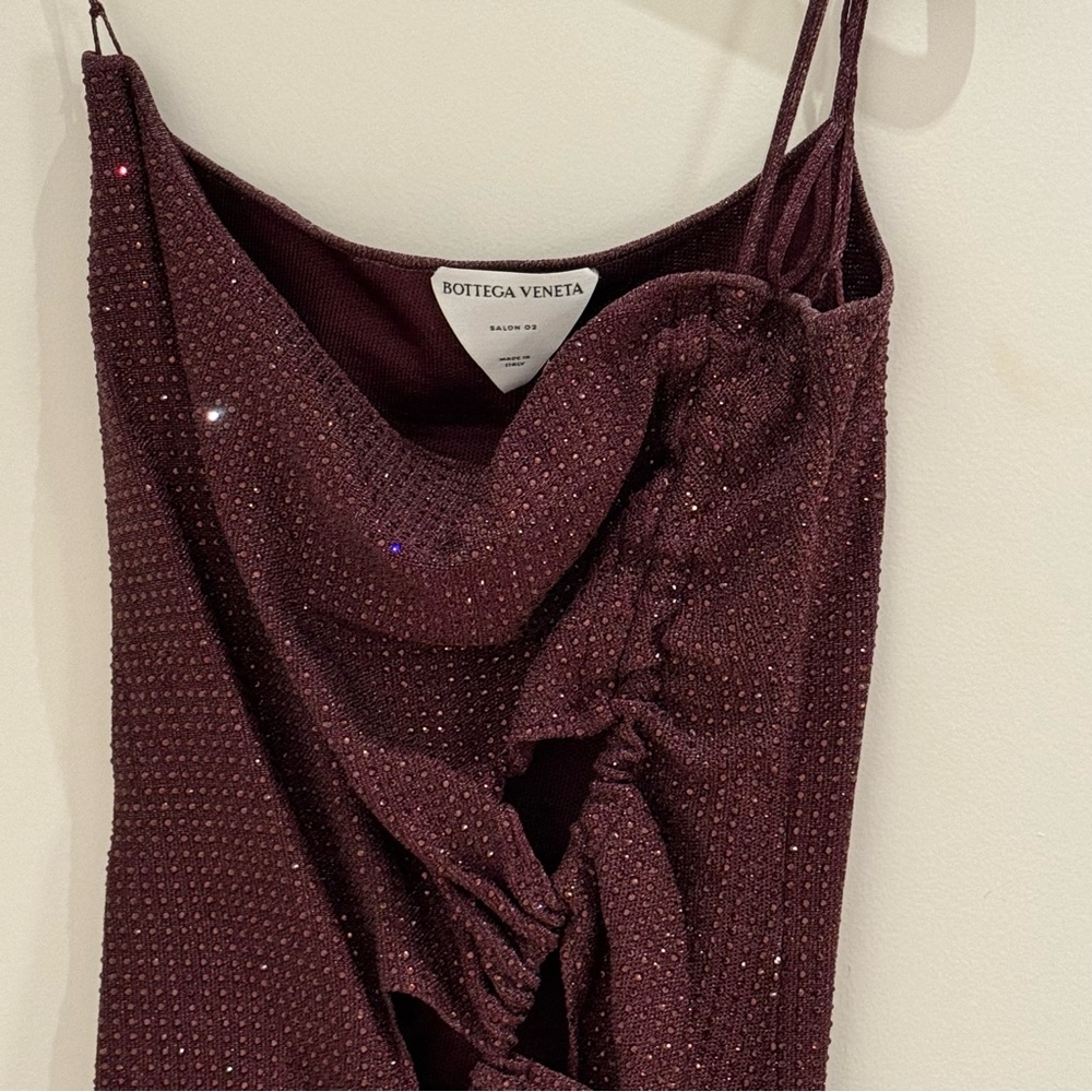 Bottega Veneta Dress